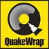 QuakeWrap Logo
