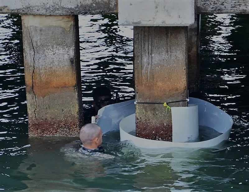 Marine Solutions