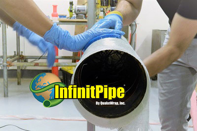 InfinitPipe gets USDA boost for its sustainability, agriculture potential